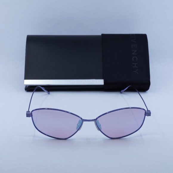 Final Price! Givenchy GV40059U 84Z Sunglasses - Picture 2 of 10